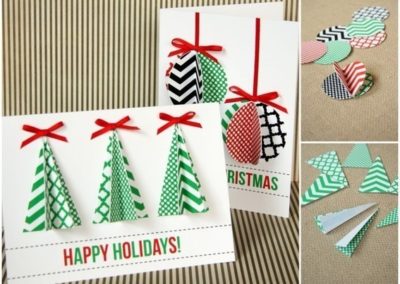 Sending Holiday Cards to your clients is still a good idea 10