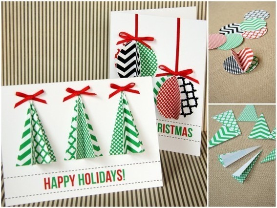 Sending Holiday Cards to your clients is still a good idea