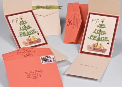 Sending Holiday Cards to your clients is still a good idea 12
