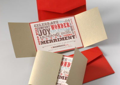 Sending Holiday Cards to your clients is still a good idea 4