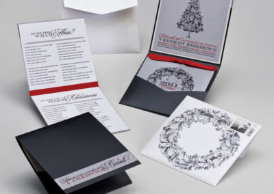 Sending Holiday Cards to your clients is still a good idea 5