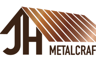 Sevens Created It: JH Metalcraft Logo