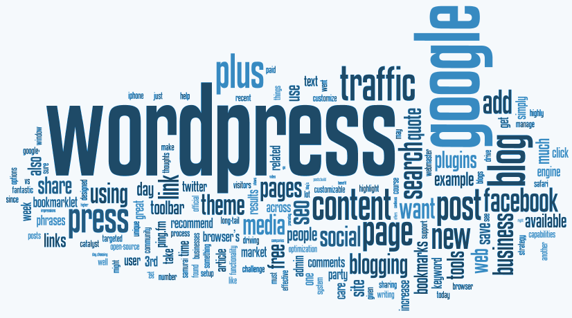 WordPress: A Guide from Concept to Completion