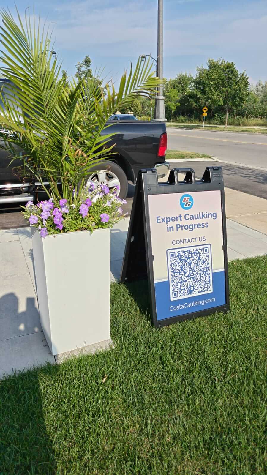 Custom Signage with FREE delivery- A Frame signs as low as $90