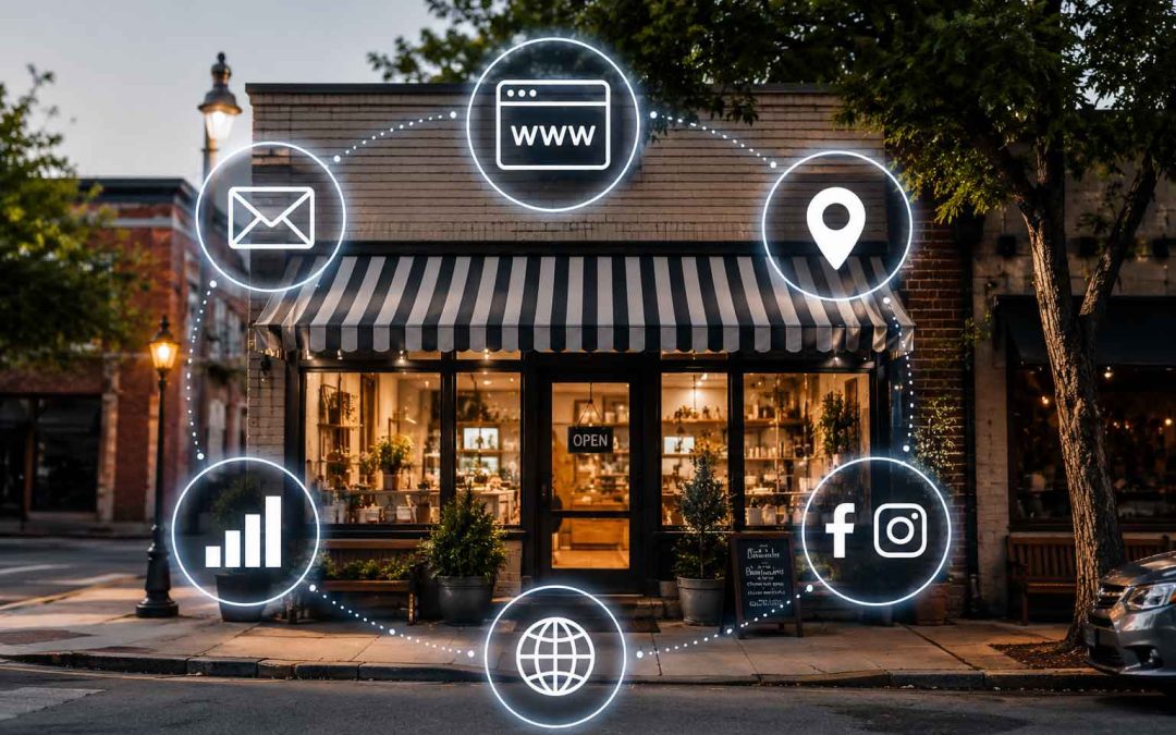 Do You Own Your Web Presence? A Digital Ownership Checklist for Small Businesses