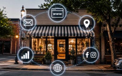 Do You Own Your Web Presence? A Digital Ownership Checklist for Small Businesses
